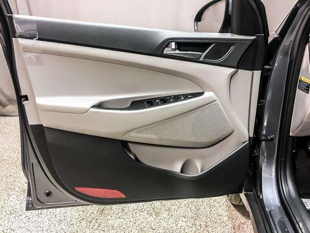 Hyundai Tucson 2017 photo 11